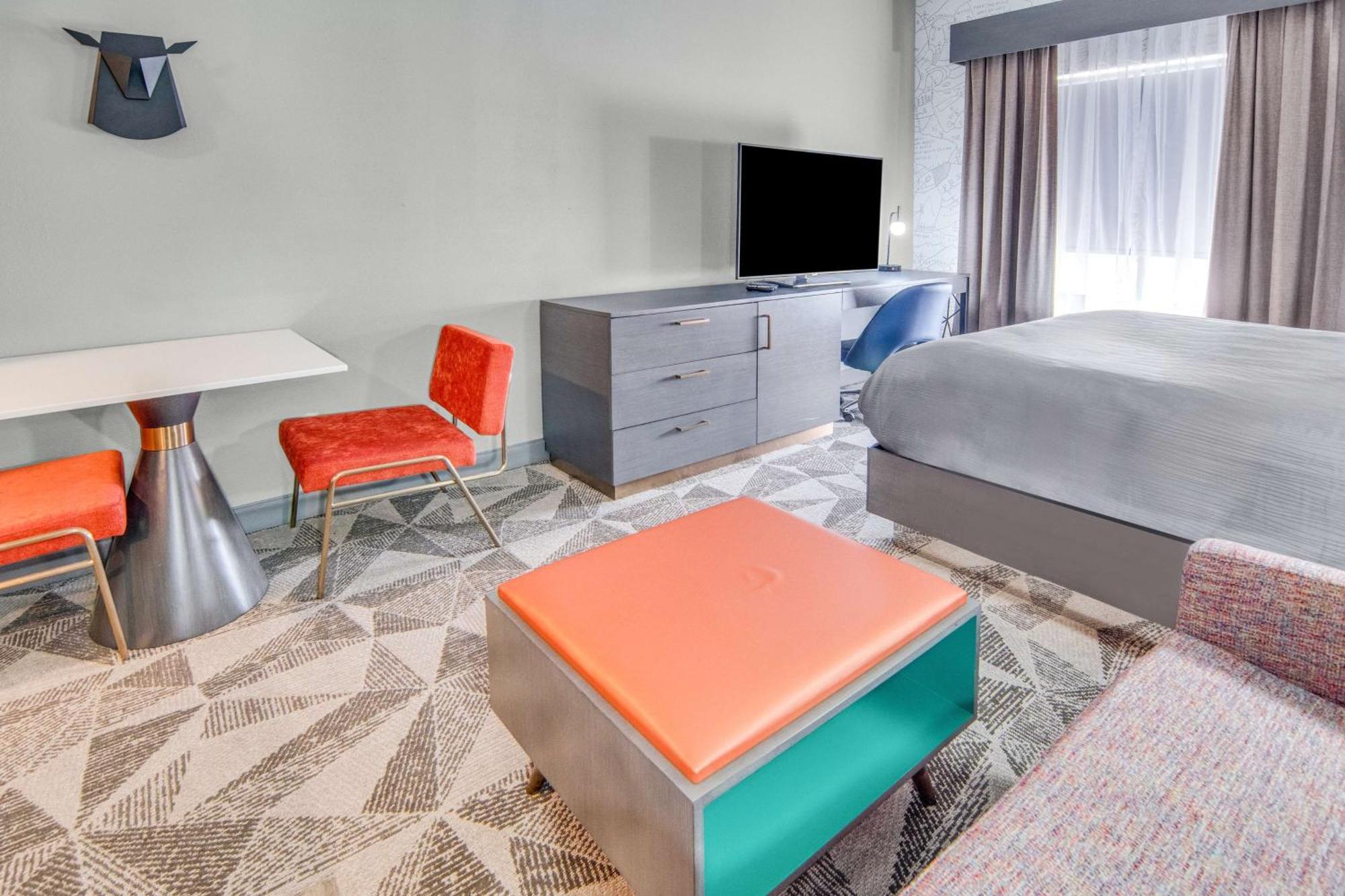 Big Country Hotel & Suites, Surestay Collection By BW Abilene Dış mekan fotoğraf